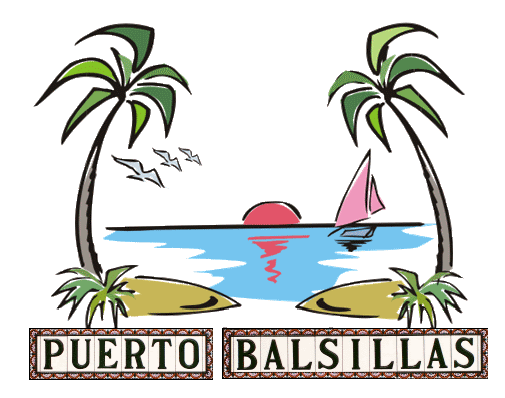 Puerto Balsillas
